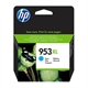 HP F6U16AE inktcartridge cyaan nr. 953XL hoge capaciteit (origineel) | HPF6U16AE